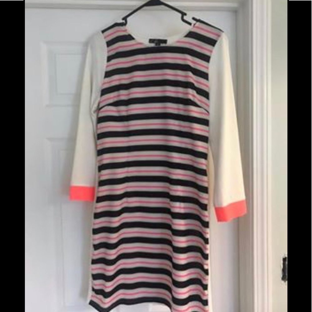 C. luce dress from Blue Door Boutique